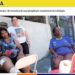 Adutora rompimento no bairro Coelho Neto, no Rio: falta de manutenção de Águas do Rio.
