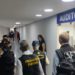 Operação Plano de Voo: denúncias sobre condições de trabalho nos Aeroportos Galeão, Santos Dumont e Cabo Frio.