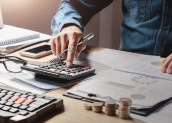 Pequenas empresas: 5 dicas para gestão financeira.