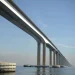 Ponte Rio-Niterói: marco da engenharia brasileira completa 50 anos.