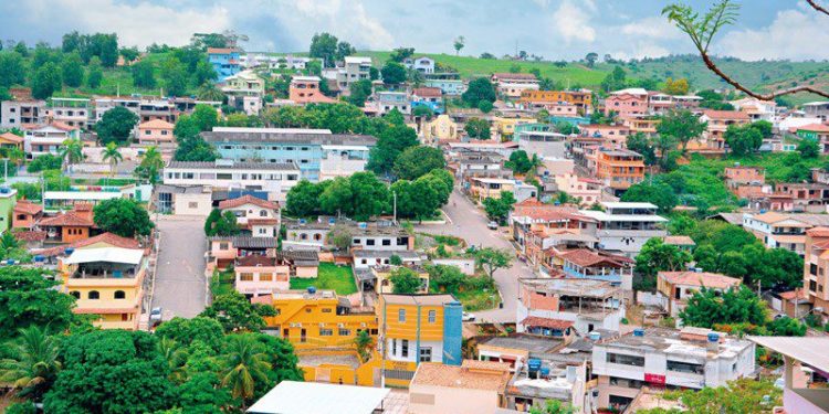 Prefeitura de Presidente Kennedy-ES: 270 milhões para asfalto e estradas.
