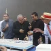 Rio de Janeiro: o aniversário de 459 anos da Cidade Maravilhosa.