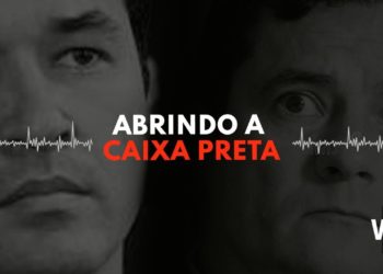Vaza Jato: o vazamento de diálogos que implodiu a Operação Lava Jato.