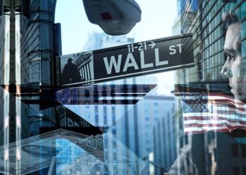 Renda nos EUA: dados do Federal Reserve Bank aponta que concentração de renda aumentou no país no pós-pandemia.