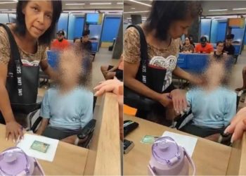 Cuidadora que levou idoso morto a uma agência bancária: entenda o caso