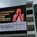 Campanha Mundial de Vacinação no Crematório e Cemitério da Penitência, no Rio de Janeiro.