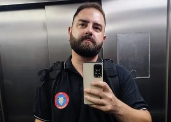 Luiz Cláudio Lula da Silva: filho de Lula acusado de violência doméstica em SP.