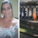 Feminicídio em estação de trem: técnica de enfermagem queimada viva pelo ex-companeiro.