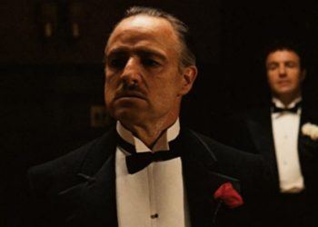 Marlon Brando: o centenário do ator que imortalizou o personagem "O Poderoso Chefão".