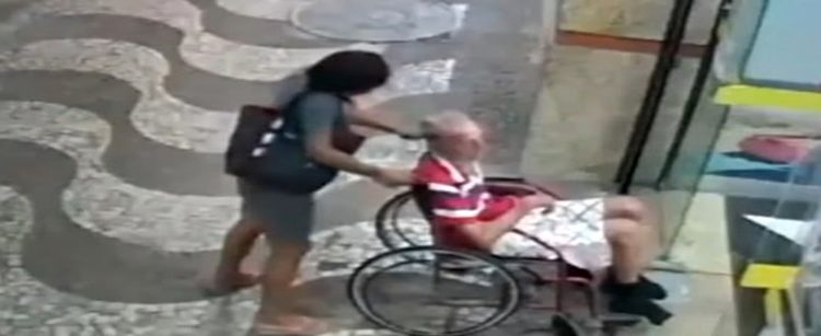 Justiça decidirá se Érica será solta ou mantida na prisão