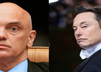 Defensoria Pública exige 1 bilhão de reais de indenização de Musk pelo ataque à democracia brasileira