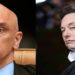Defensoria Pública exige 1 bilhão de reais de indenização de Musk pelo ataque à democracia brasileira