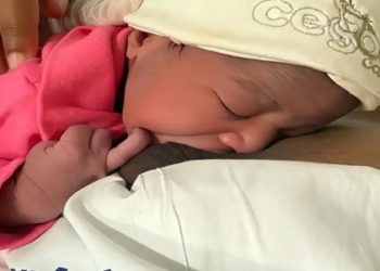 Casos de bronquiolite em bebês aumentam no estado do Rio de Janeiro