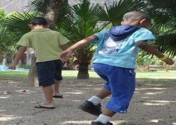 Dados são da Sociedade Brasileira de Pediatria (SBP)