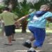 Dados são da Sociedade Brasileira de Pediatria (SBP)