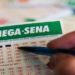Mega-Sena sorteia nesta quinta-feira prêmio acumulado em R$ 25 milhões
