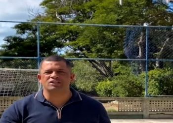 Campos-RJ: Bruno Pezão, o vereador que segue e copia o estilo Dra Karoline