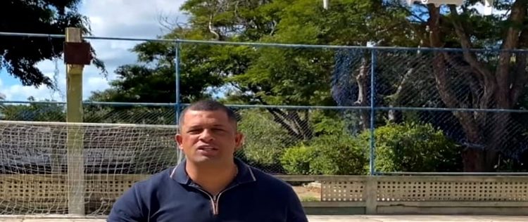 Campos-RJ: Bruno Pezão, o vereador que segue e copia o estilo Dra Karoline