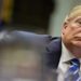 Trump se tornou o pioneiro a ser sentenciado em um caso criminal depois de deixar o cargo de presidente dos Estados Unidos.