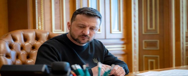 Kiev exige cessar-fogo antes de qualquer votação presidencial.