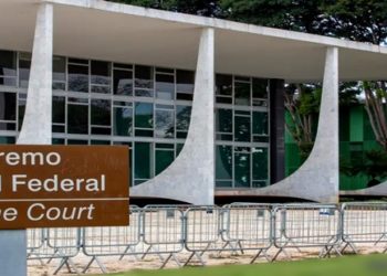 STF julga validade de regras internacionais para sequestro de crianças