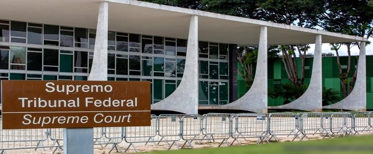 STF julga validade de regras internacionais para sequestro de crianças