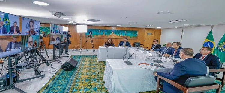 Medida ainda vai passar pelo Congresso