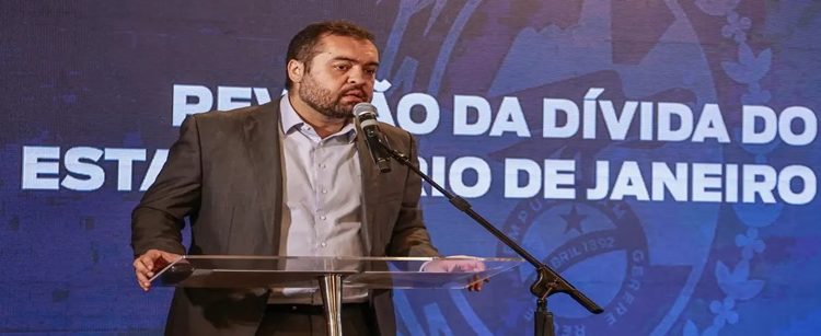 TRE-RJ absolve Cláudio Castro e mantém mandato de governador do Rio