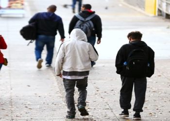 Inverno começa menos rigoroso, influenciado pelo El Niño