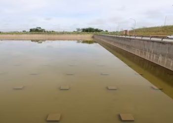 Cerca de dois milhões de moradores ficaram sem abastecimento de água por mais de dois dias em municípios do Grande Rio