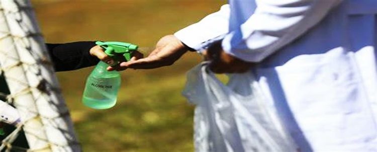 Anvisa libera venda de álcool líquido 70% no RS por causa das cheias