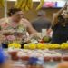 Alimentos e remédios puxam alta de preços