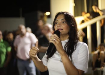 Grande Baixada Campista: a proposta da delegada Madeleine para gerar empregos em Campos dos Goytacazes-RJ.