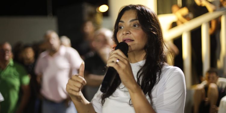Grande Baixada Campista: a proposta da delegada Madeleine para gerar empregos em Campos dos Goytacazes-RJ.