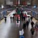 Retomada de obras da estação do Metrô da Gávea, no Rio, é analisada