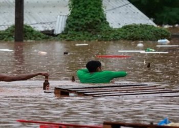 Temporais no RS: mais três mortes são confirmadas e total sobe para 116