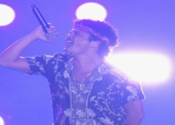 Venda de ingressos para show extra de Bruno Mars no Rio é cancelado; apresentação não tem nova data