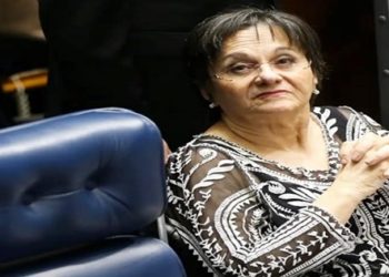 Ela sofre ameaças depois de versão fake da violência de que foi vítima