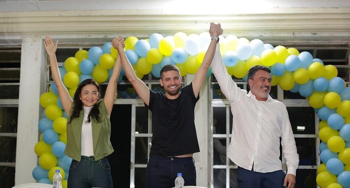 Sucessão em Campos dos Goytacazes-RJ: PDT deve apoiar Delegada Madeleine.