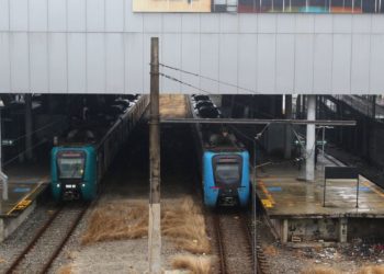 Crise na SuperVia: TJ nomeou equipe para auditar contas da empresa de trens urbanos do Rio de Janeiro.