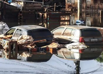 RS: carros com perda total terão devolução parcial do IPVA