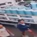 Pai de menina morta reconhece suspeito por imagens de câmeras