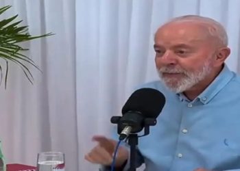 Lula diz que vai sancionar projeto que libera cassinos e jogos de azar
