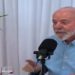 Lula diz que vai sancionar projeto que libera cassinos e jogos de azar