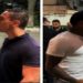 VÍDEO: Nego do Borel leva tapa na cara de filho de Otávio Mesquita