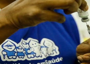 Campanha vai até 14 de junho em todo o país