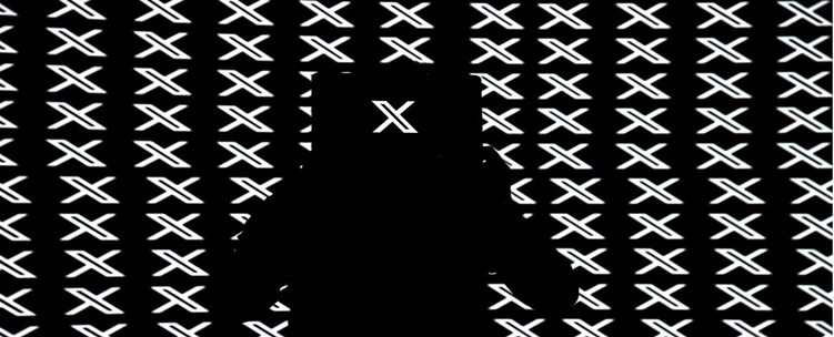X permite publicações de conteúdo pornográfico