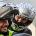Uber passa a enviar dicas de segurança aos usuários sobre uso de capacete e mais