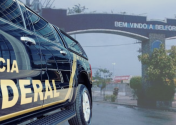 Secretário de Educação de Belford Roxo é preso em operação da PF por suposto desvio dinheiro da merenda
