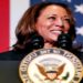 Kamala Harris: “Estou concorrendo à Presidência dos Estados Unidos”
